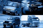 -II Автосервис отечественных легковых и грузовых автомобилей
